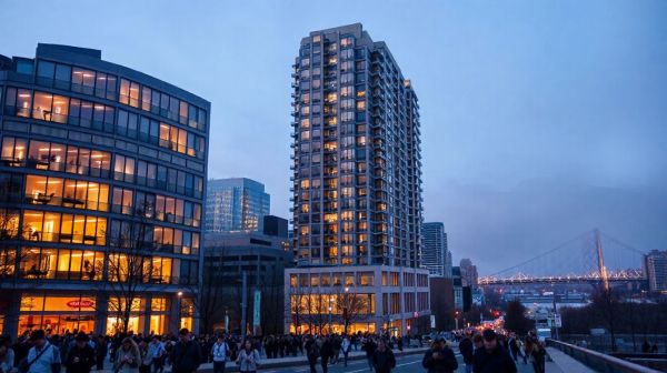 Les avantages de collaborer avec un courtier immobilier à Montréal