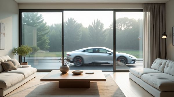 Obtenez un devis d'assurance auto adapté à vos besoins