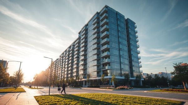 Pourquoi investir à Lille dans l'immobilier locatif ?