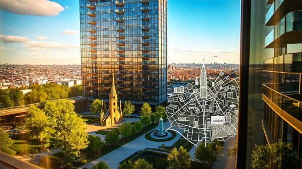 Pourquoi investir à Lille dans l'immobilier locatif ?