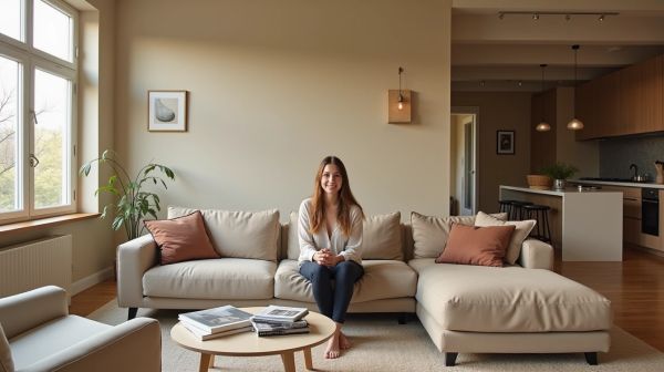 Quelle agence pour rénover et décorer un logement à Mont-de-Marsan ?