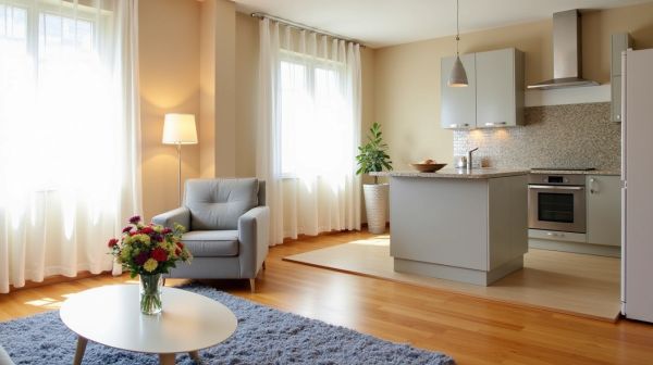 Quelle agence pour rénover et décorer un logement à Mont-de-Marsan ?