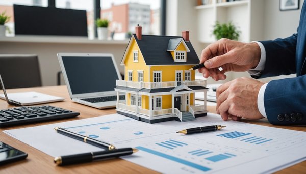 Devenez un expert de l'analyse du marché immobilier et dénichez des investissements lucratifs!