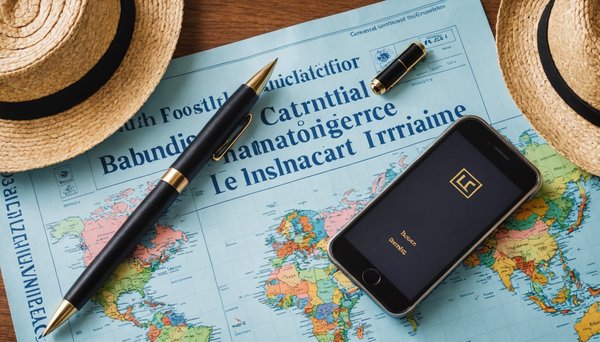 Assurance annulation voyage : est-ce vraiment rentable ?