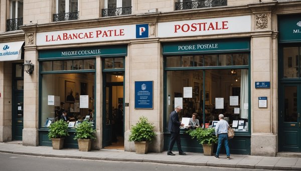Fusions et acquisitions : le rôle de la Banque Postale