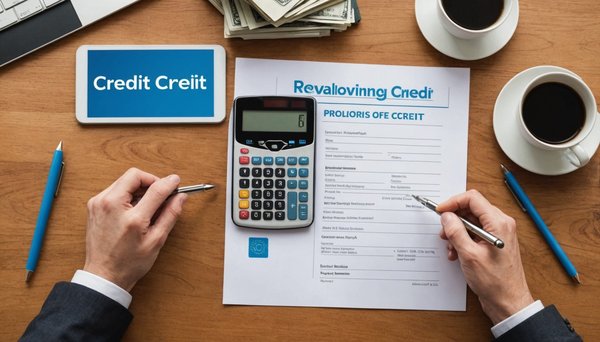 Les dangers du crédit revolving : ce qu'il faut savoir