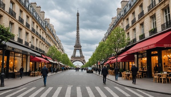 Optimisez votre patrimoine à paris : conseils d'experts