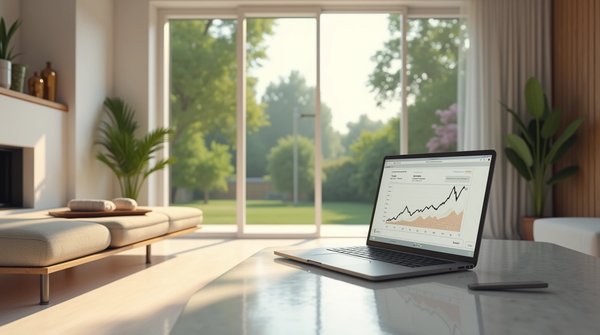 Estimez gratuitement la valeur de votre bien immobilier en 2 minutes !